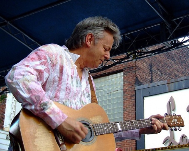 Beky Bay Tommy Emmanuel