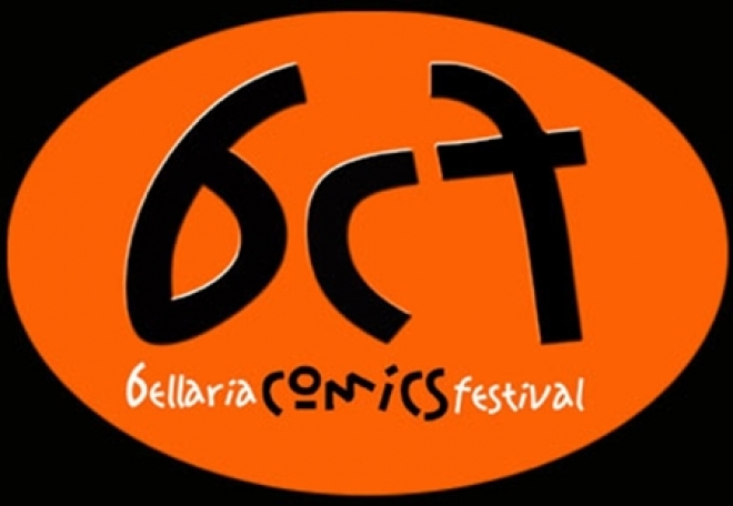 Bellaria Comics Festival 2010