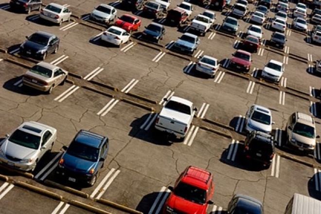 Bellaria Parcheggio Municipio Alberghi