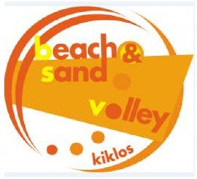 Bellaria Sand Volley 2011