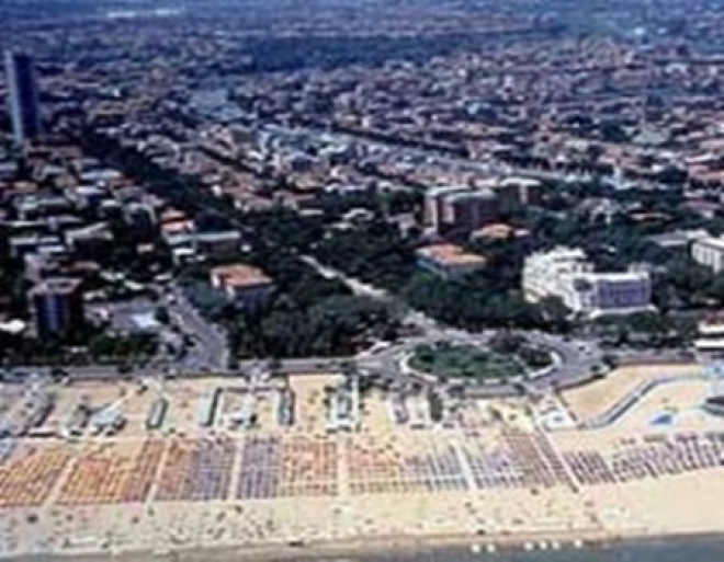 Beni Del Demanio Rimini