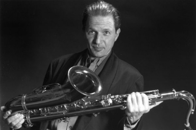 Jerry Bergonzi Quartet