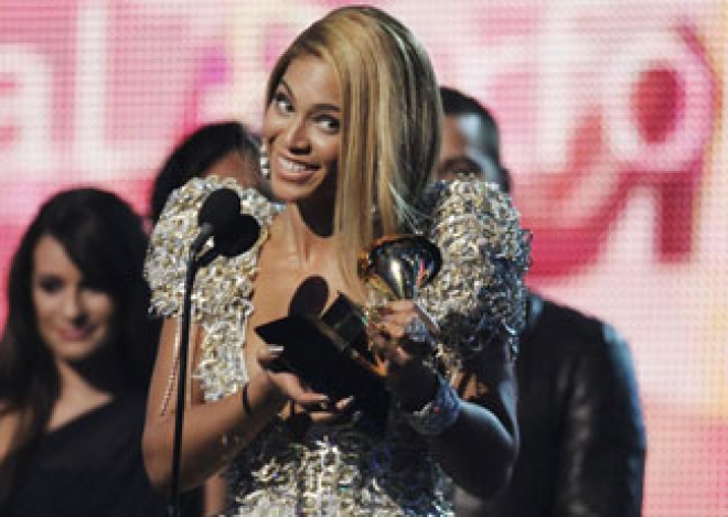 Beyoncé Oscar 