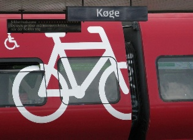 Bici In Treno Emilia Romagna