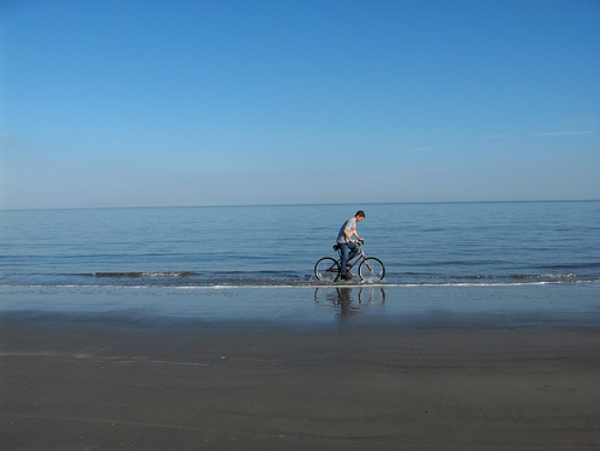 Bike hotel a Rimini 