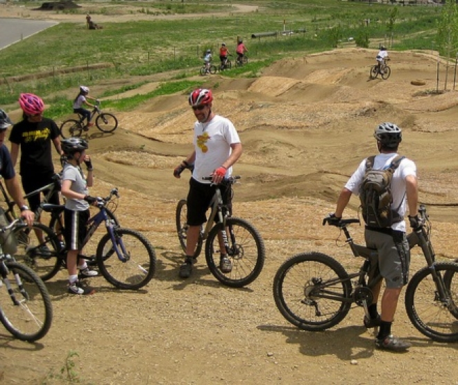 Bike Park Riccione