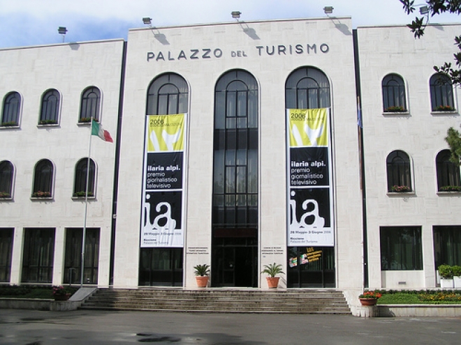 Bilancio Riccione Turismo