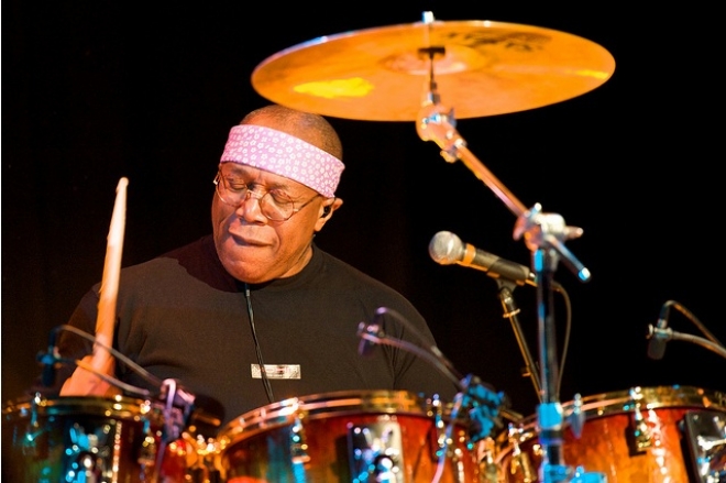 Billy Cobham San Marino