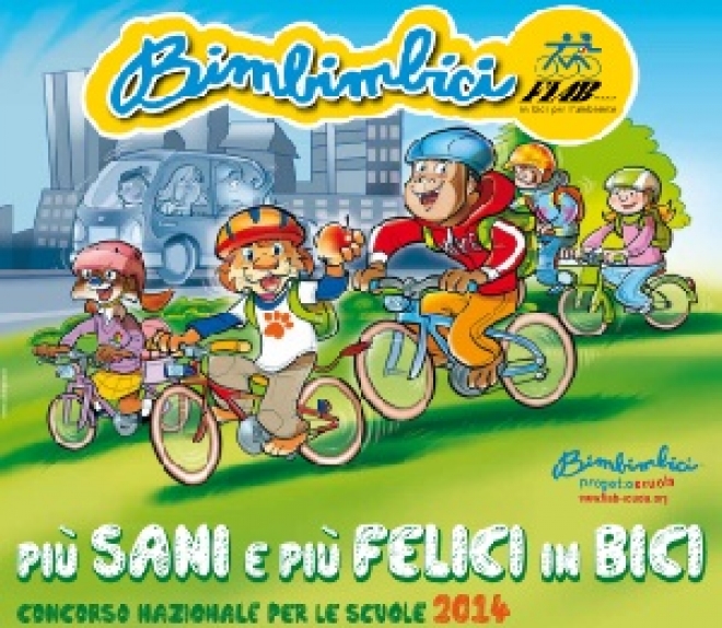 Bimbimbici 2014