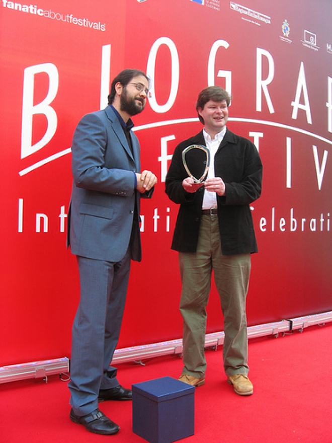 Biografilm Festival 2009