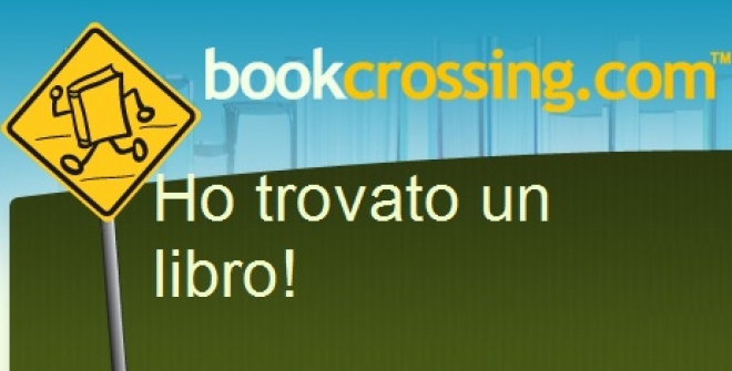 Bookcrossing In Spiaggia Bellaria Igea Marina