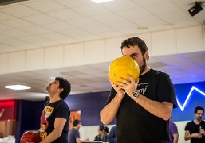 Bowling Nicola Manuppelli