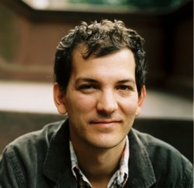 Brad Mehldau