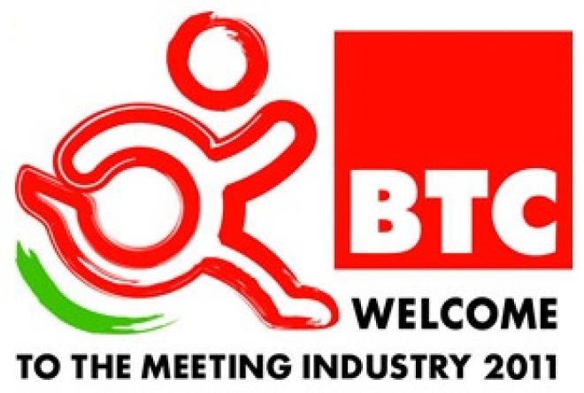 BTC 2011 Fiera Rimini