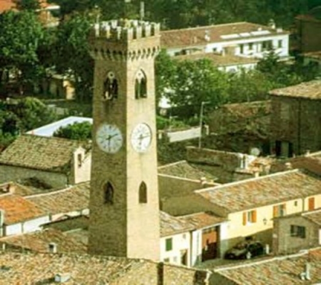 Buona la prima Santarcangelo