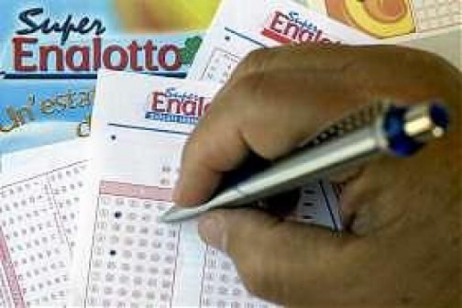 Caccia al Jackpot