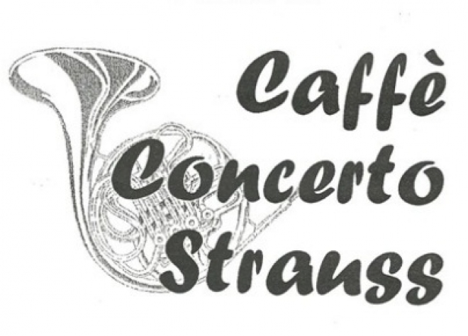 Caffè Concerto Strauss Novafeltria