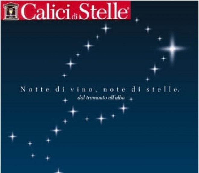 Calici Di Stelle 2011 Italia