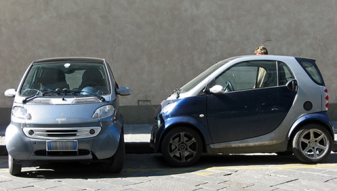 Cambia la viabilità a Cesenatico