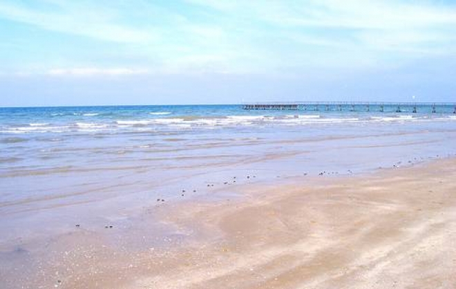 Cambiamenti Spiaggia Rimini