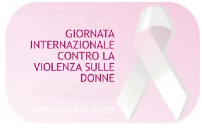 Camminata Violenza Sulle Donne Rimini