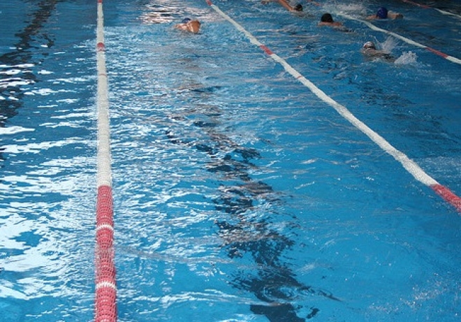 Campionati Italiani Giovanili 2012 Riccione