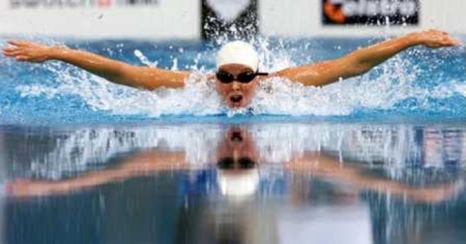 Campionati Nazionali Nuoto Riccione