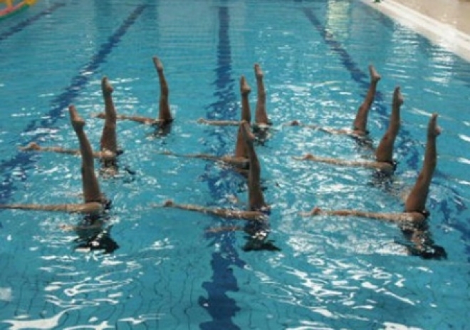 Campionati Nuoto Riccione