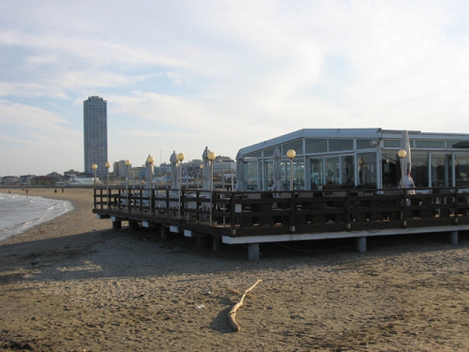 Canoni Demaniali Spiaggia Cesenatico