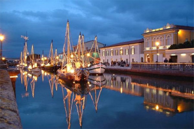 Capodanno 2011 Cesenatico