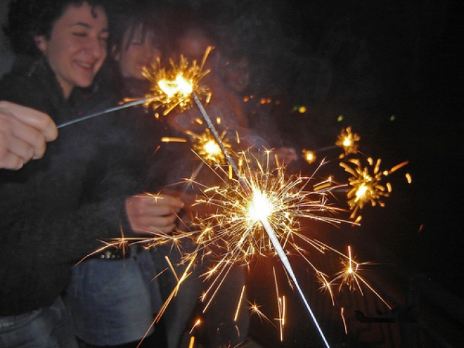 Capodanno di Rimini