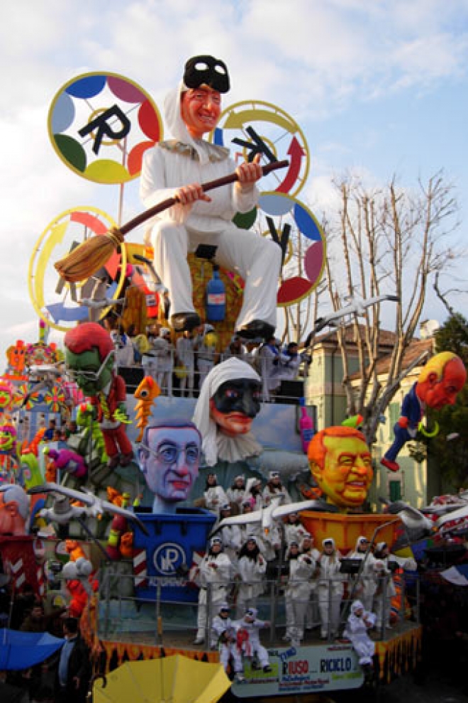 Carnevale Fano 2010