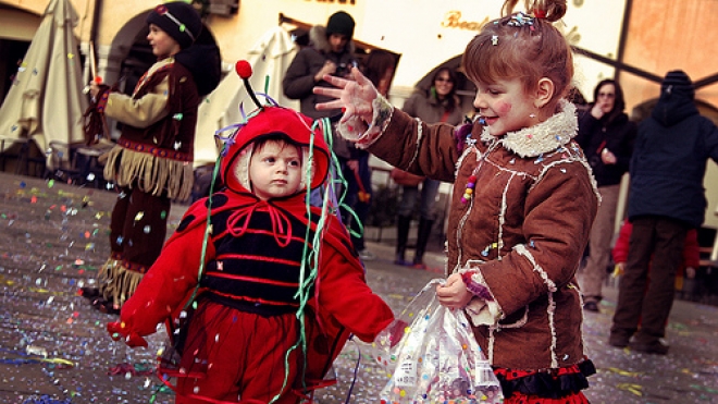 Carnevale Imola