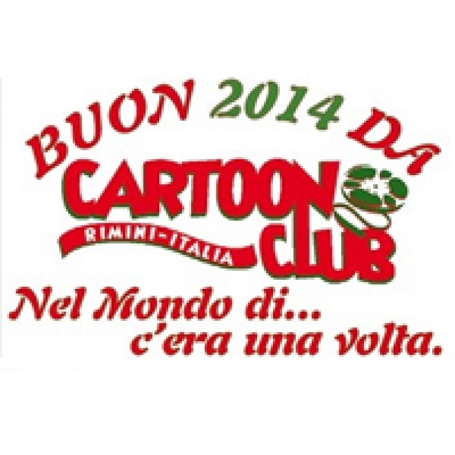 Cartoon Club Capodanno Dei Bambini Rimini