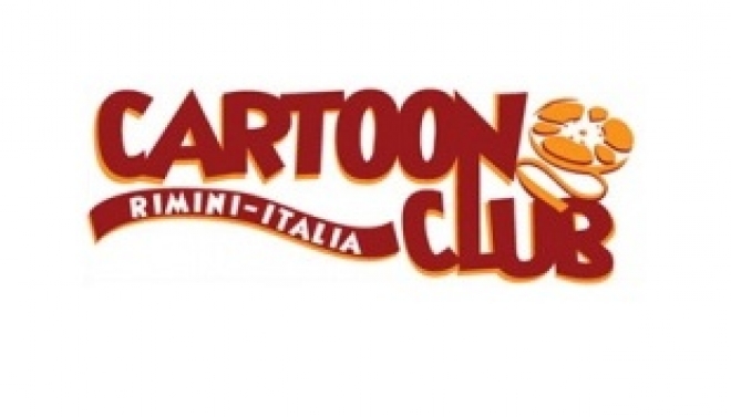 Cartoon Club Musei Comunali