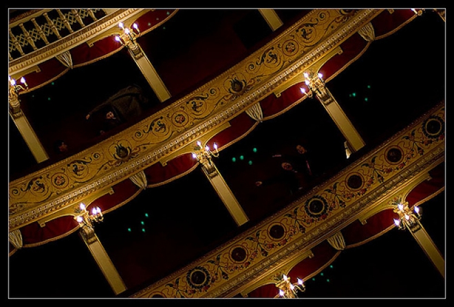 Casa Teatri Rimini