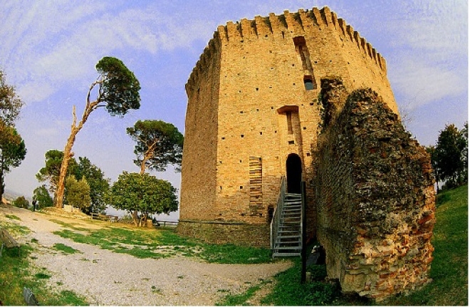 Castello Ravenna Bando Progetti