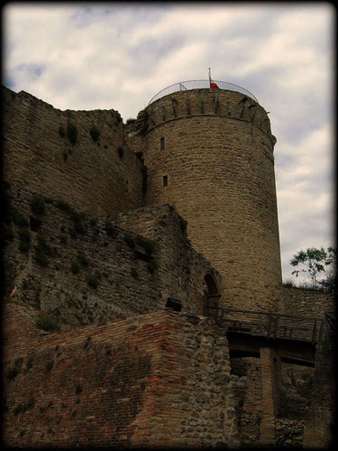 Castrocaro Capitale delle buone azioni