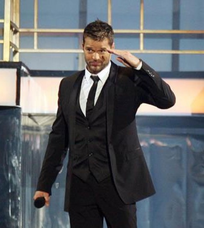 Cattolica Concerto Ricky Martin Annullato