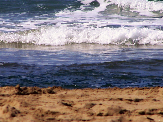 Cattolica Nuova Spiaggia