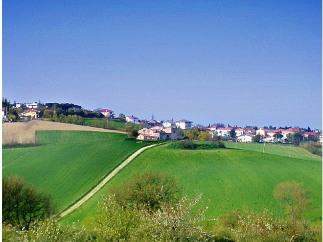 Centenari Di Misano Monte