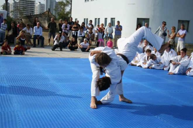 Centro Kiai Judo Riccione