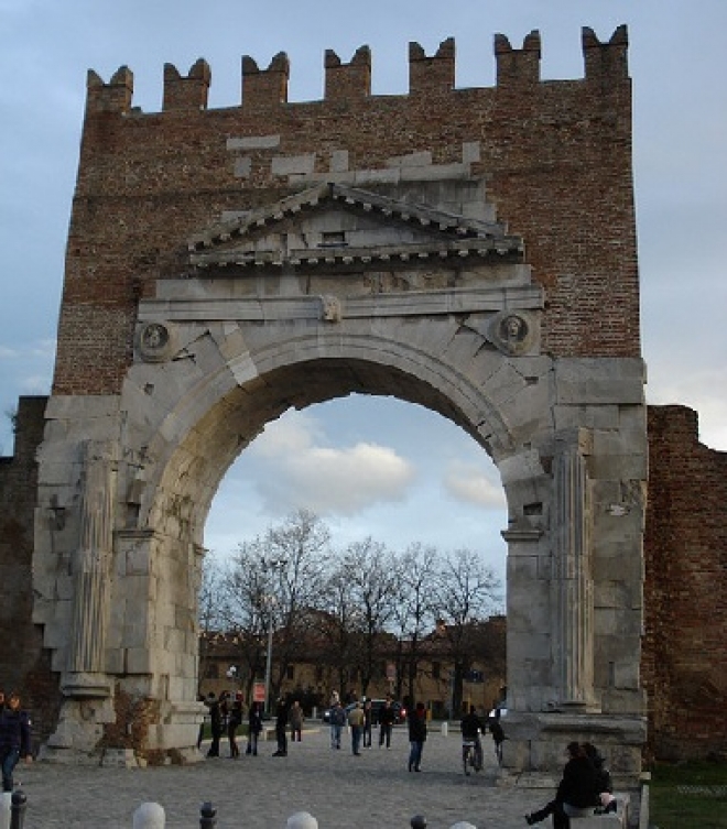 Centro Rimini Festa Unità Italia