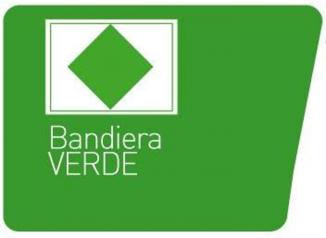 Cervia Bandiera Verde