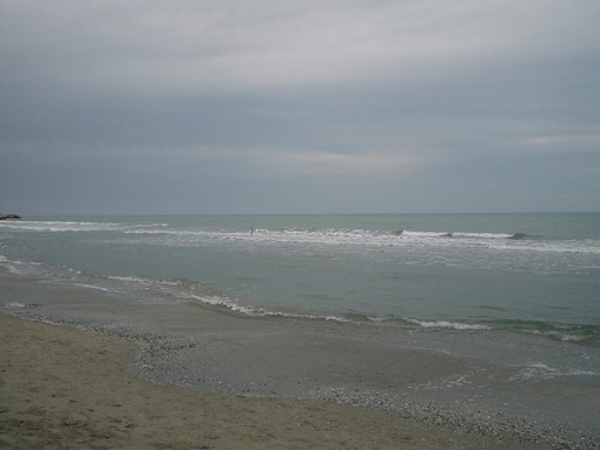 Cervia e le spiaggie ecologiche