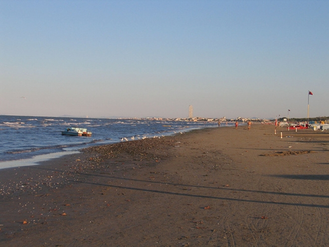 Cervia fa filosofia