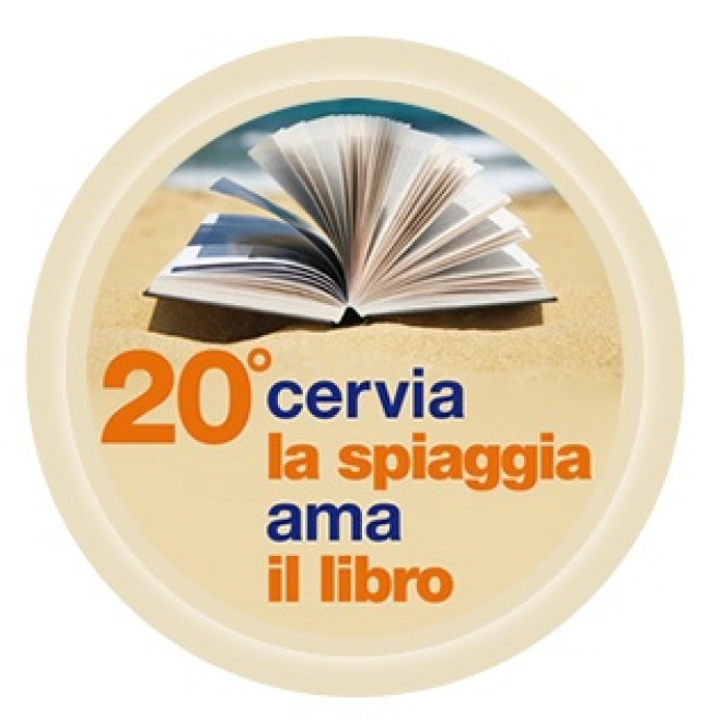 Cervia La Spiaggia Ama Il Libro 2012