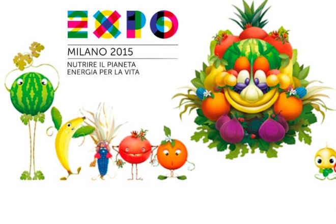 Cervia Milano Marittima Expo 2015