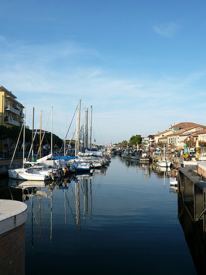 Cervia promozione turistica per il 2010