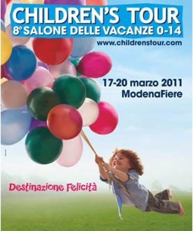 Cesenatico Children's Tour